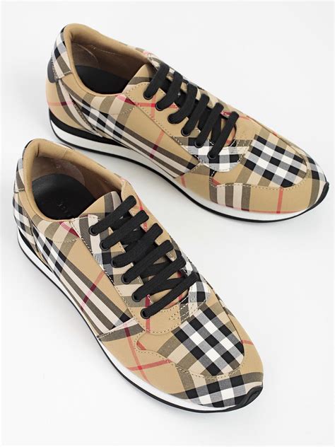 burberry sneakers buy|padded classic burberry sneakers.